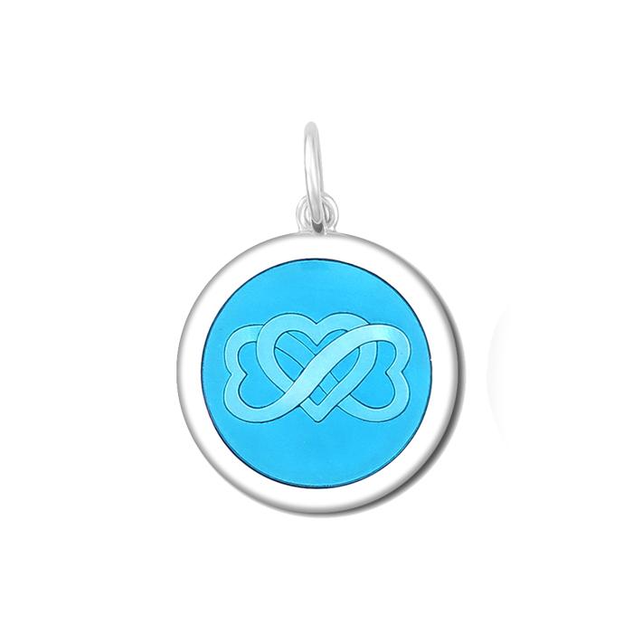 Lola Lola Mother &amp; Son Pendant