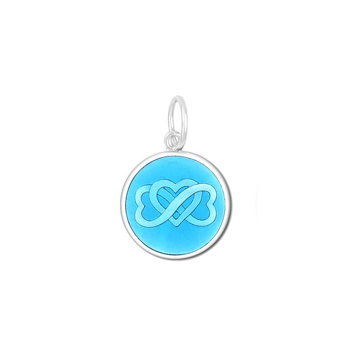 Lola Lola Mother &amp; Son Pendant