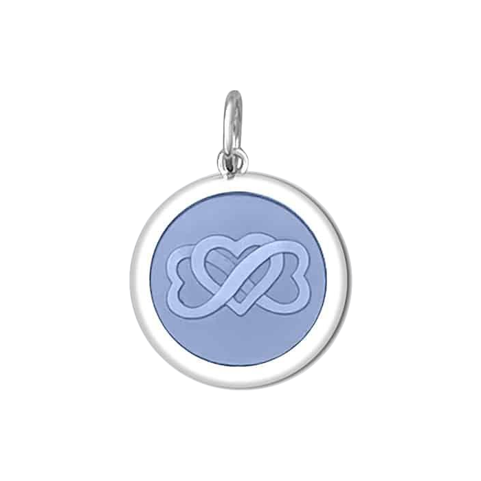 Lola Lola Mother &amp; Son Pendant