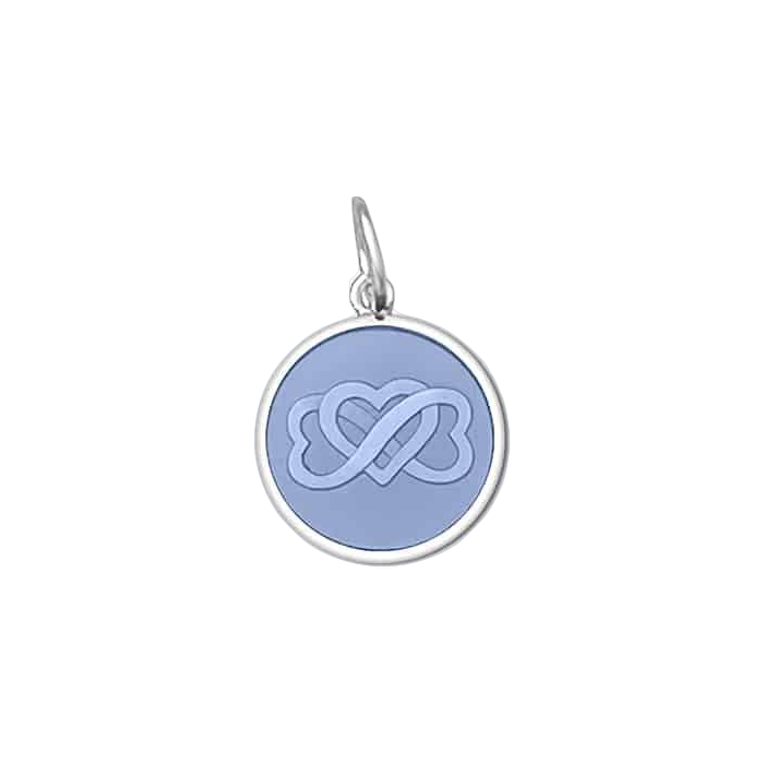 Lola Lola Mother &amp; Son Pendant