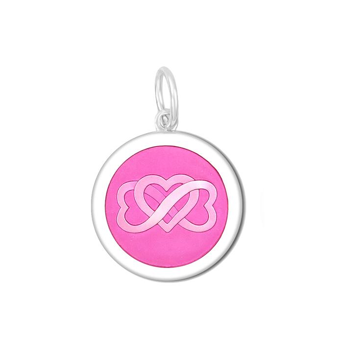 Lola Lola Mother &amp; Son Pendant