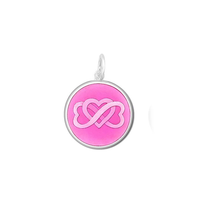 Lola Lola Mother &amp; Son Pendant