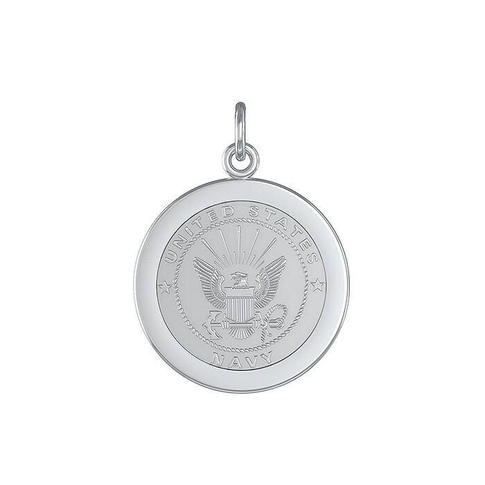 Lola Lola Navy Pendant