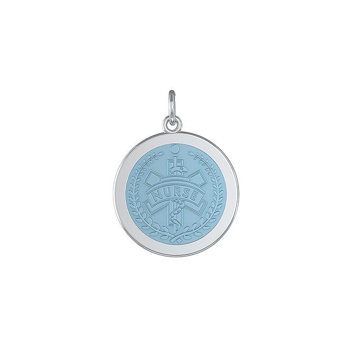 Lola Lola Nurse Pendant