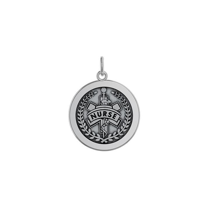 Lola Lola Nurse Pendant