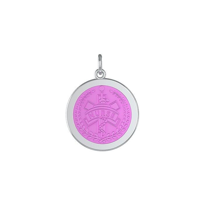 Lola Lola Nurse Pendant