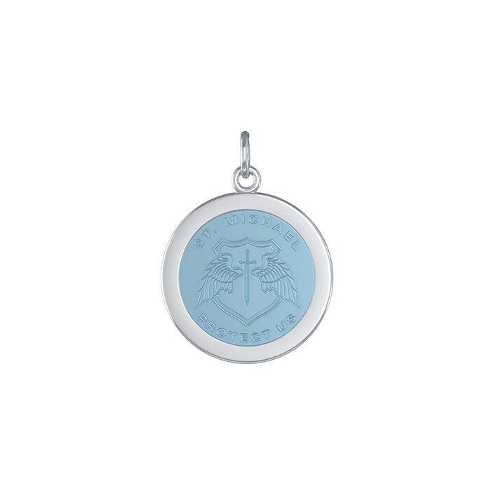 Lola Lola Police Pendant