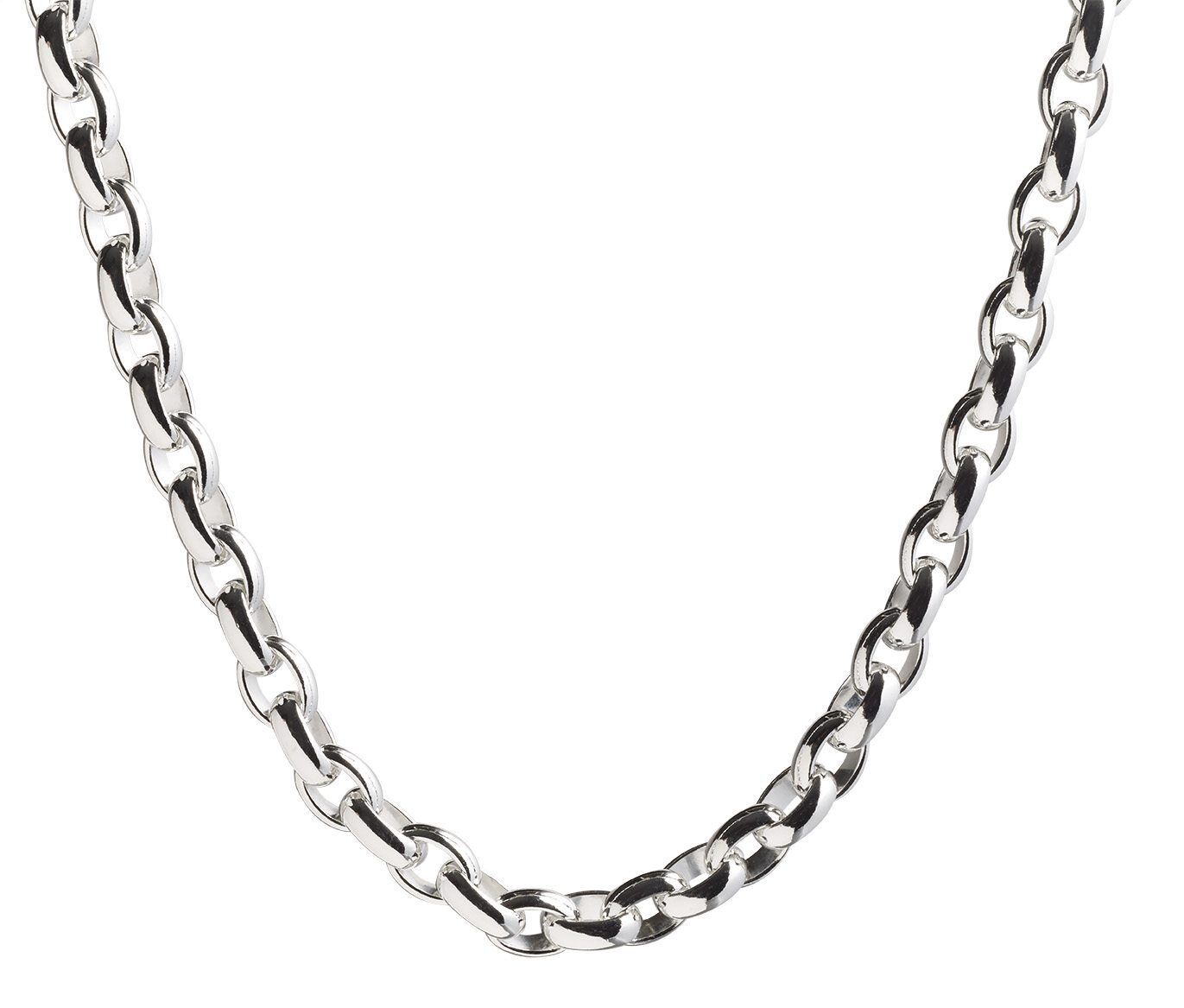 Lola Lola Signature Rolo Chain