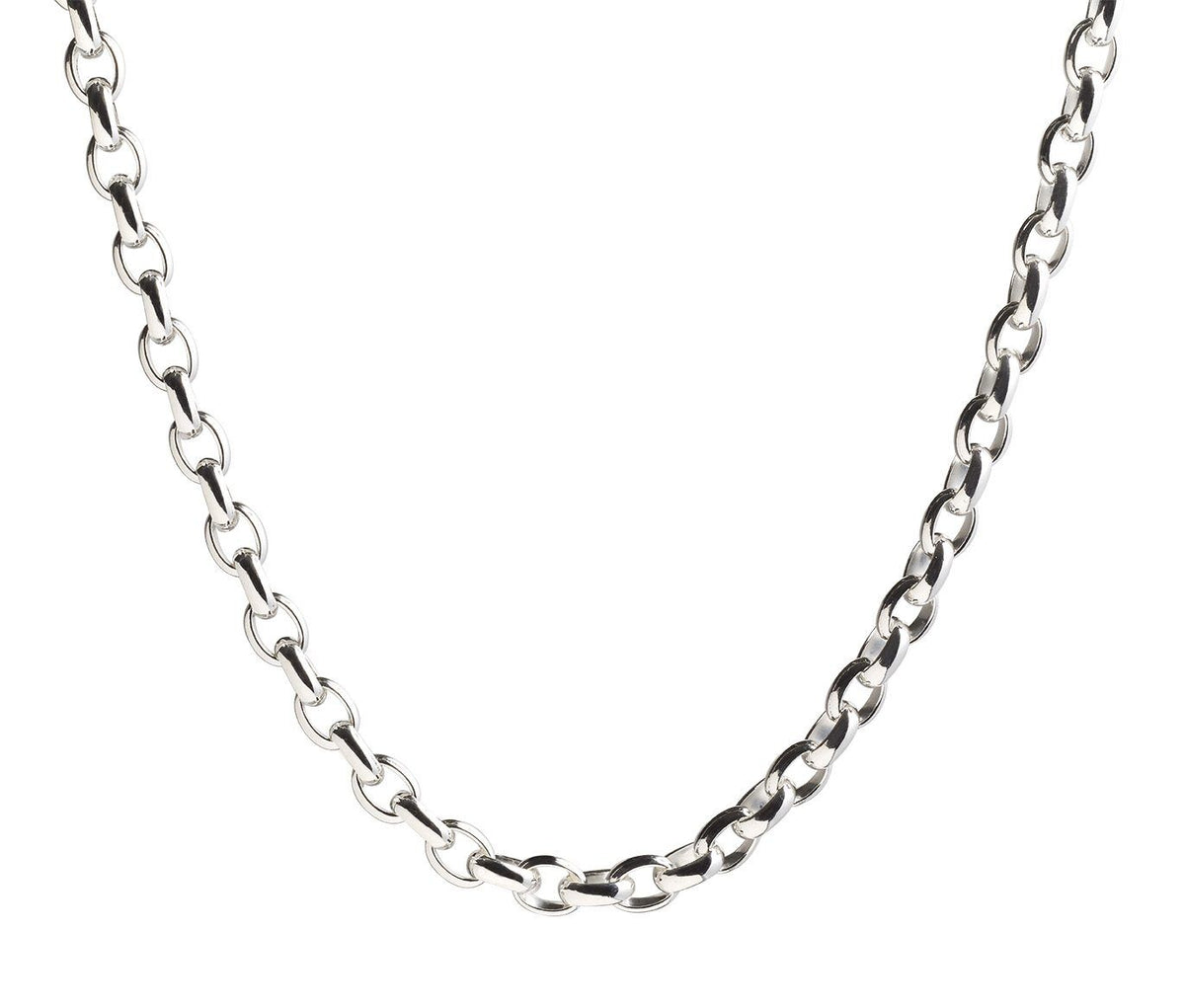 Lola Lola Signature Rolo Chain