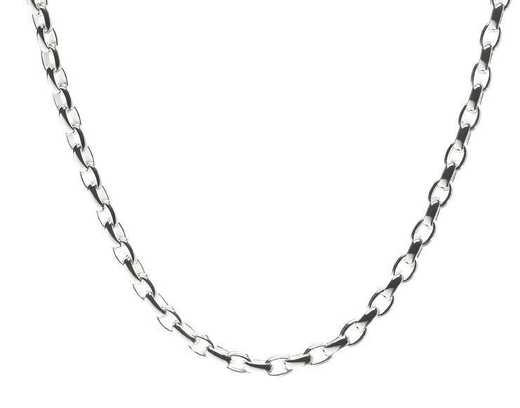 Lola Lola Signature Rolo Chain