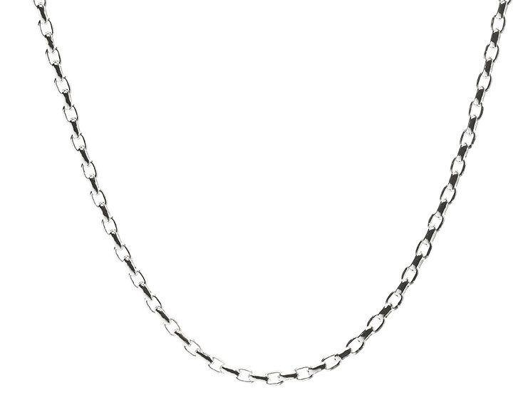 Lola Lola Signature Rolo Chain