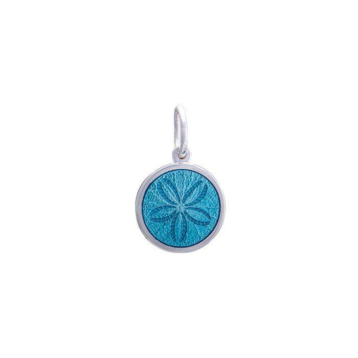 Lola Lola Sand Dollar Pendant