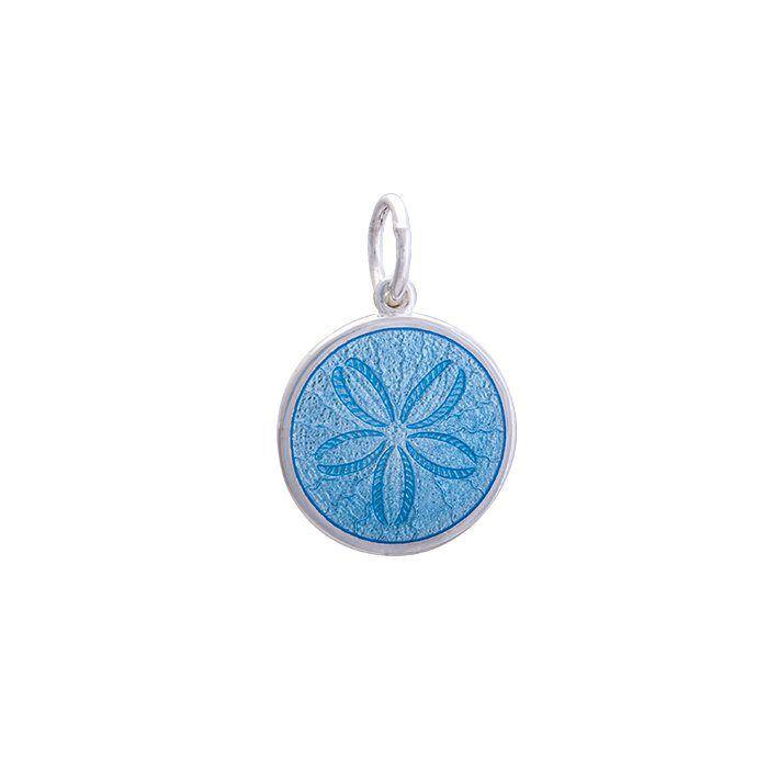 Lola Sand Dollar Pendant