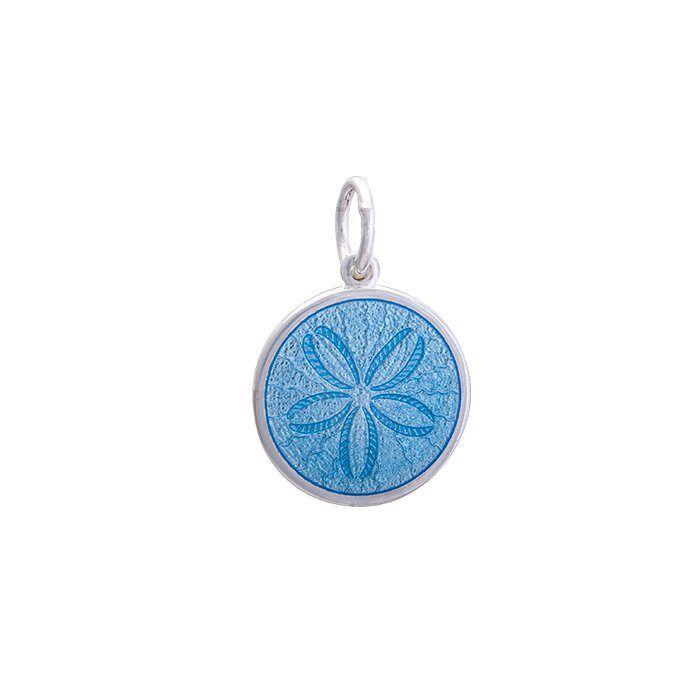 Lola Lola Sand Dollar Pendant