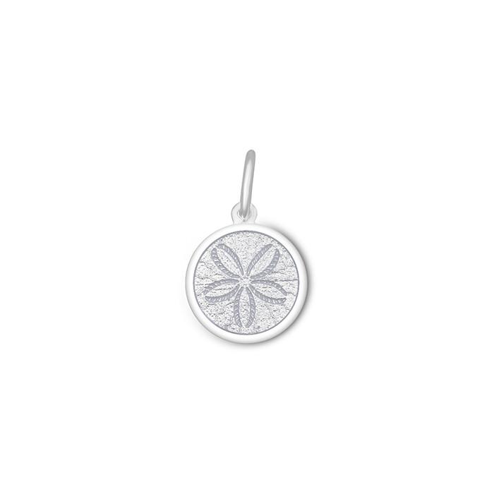 Lola Lola Sand Dollar Pendant