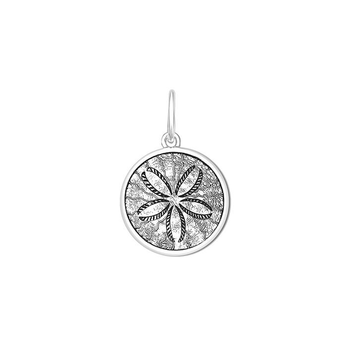 Lola Lola Sand Dollar Pendant