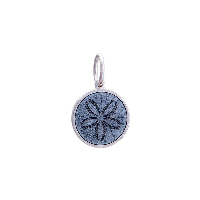 Lola Lola Sand Dollar Pendant