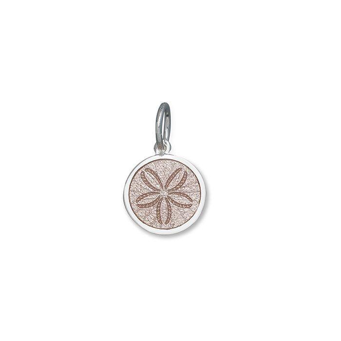 Lola Lola Sand Dollar Pendant