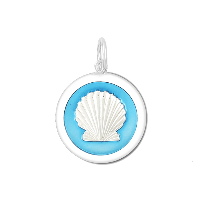 Lola Lola Shell Pendant