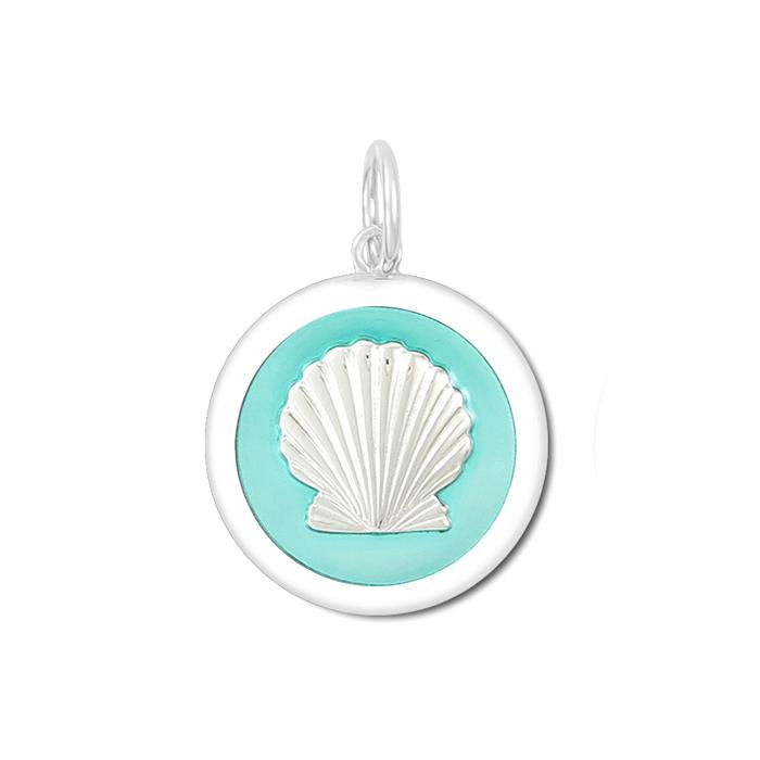 Lola Lola Shell Pendant