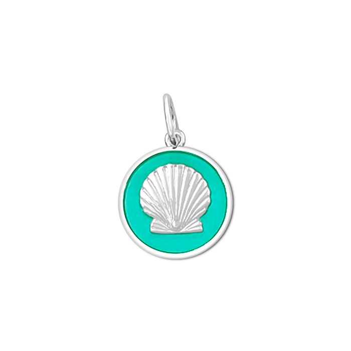 Lola Lola Shell Pendant