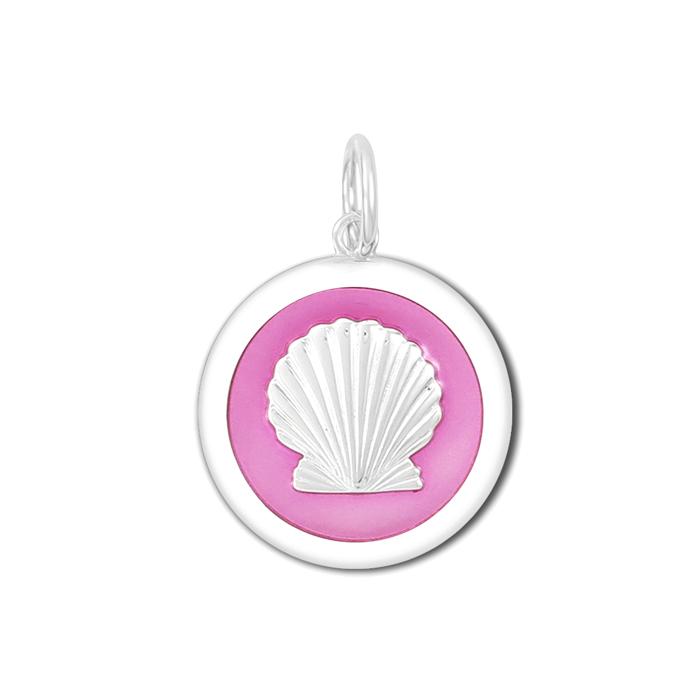 Lola Lola Shell Pendant