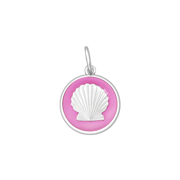 Lola Lola Shell Pendant