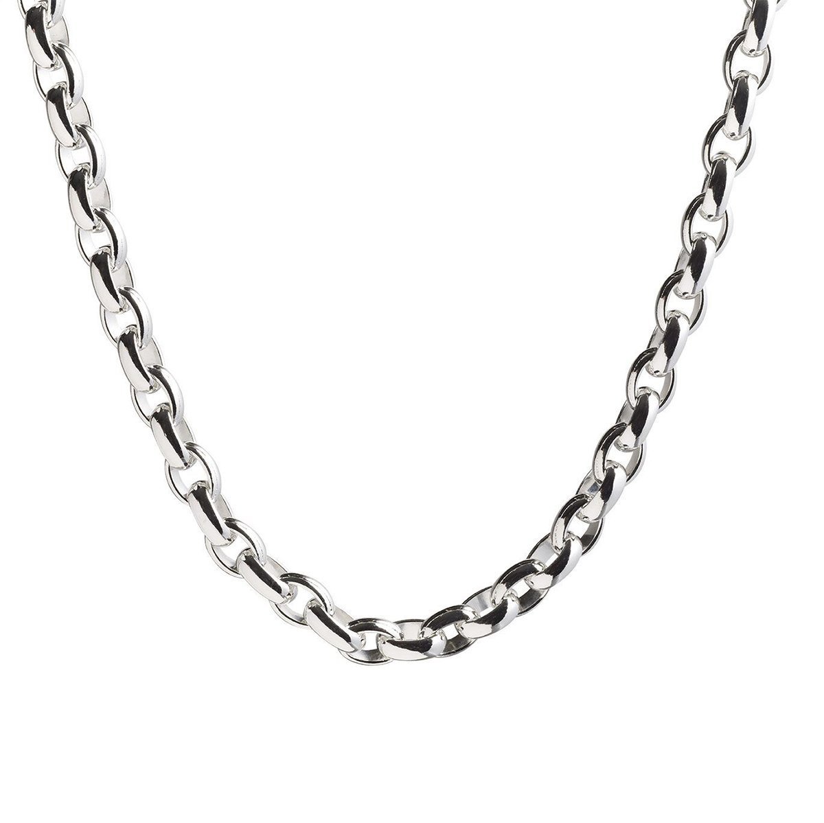 Lola Lola Signature Rolo Chain