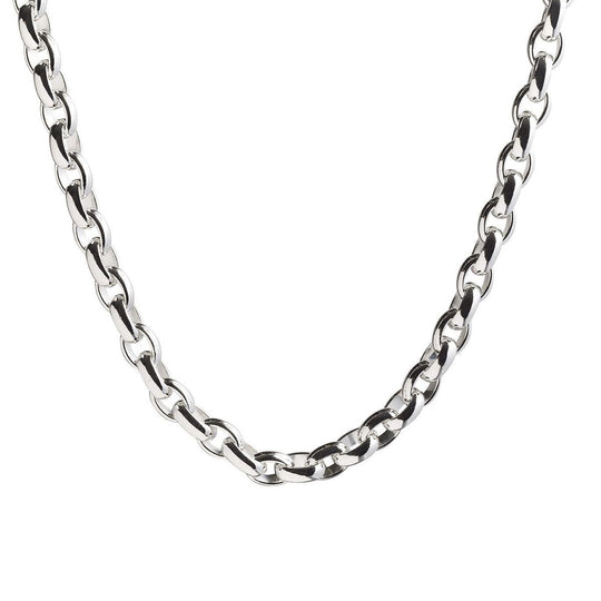Lola Signature Rolo Chain