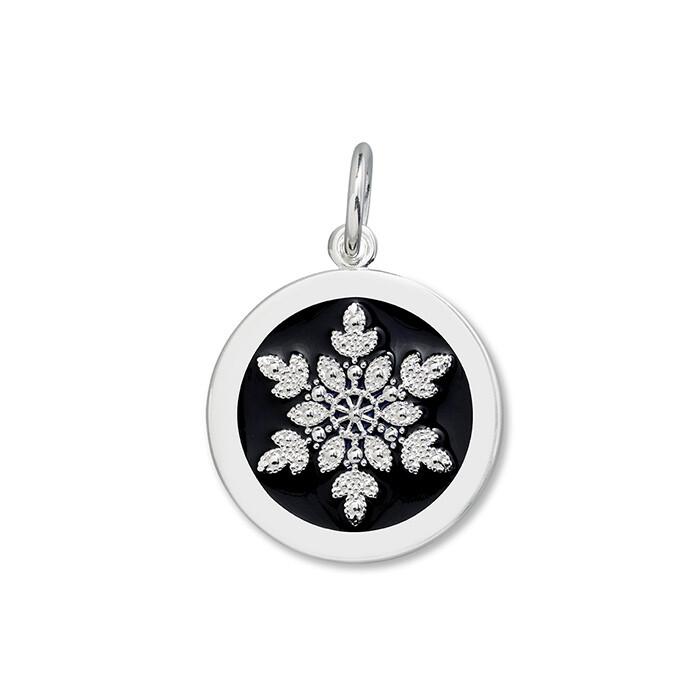 Lola Lola Snowflake Pendant