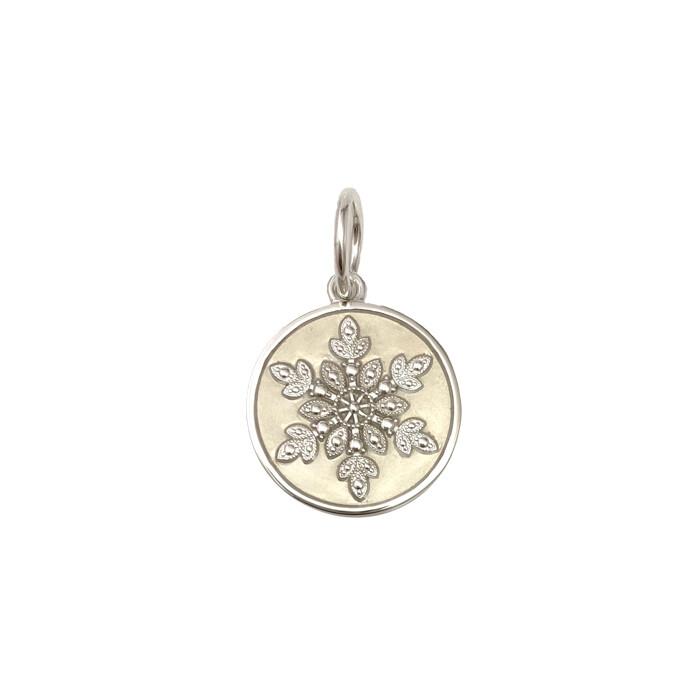 Lola Lola Snowflake Pendant
