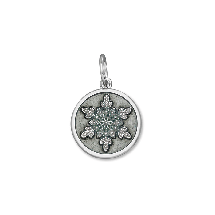 Lola Lola Snowflake Pendant
