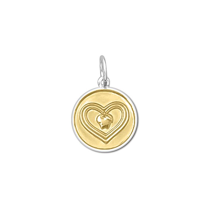 Lola Lola Teacher Pendant