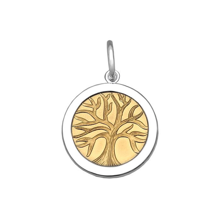 Lola Lola Tree of Life Pendant