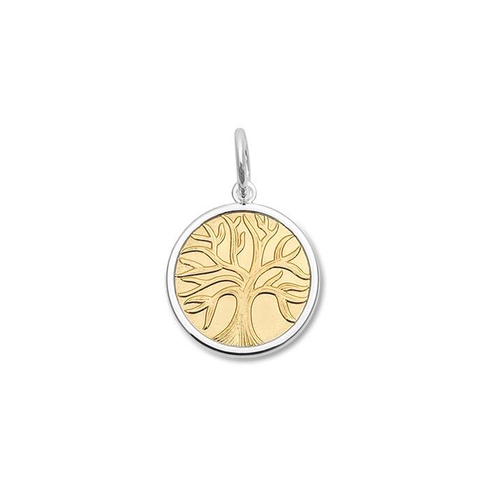 Lola Lola Tree of Life Pendant