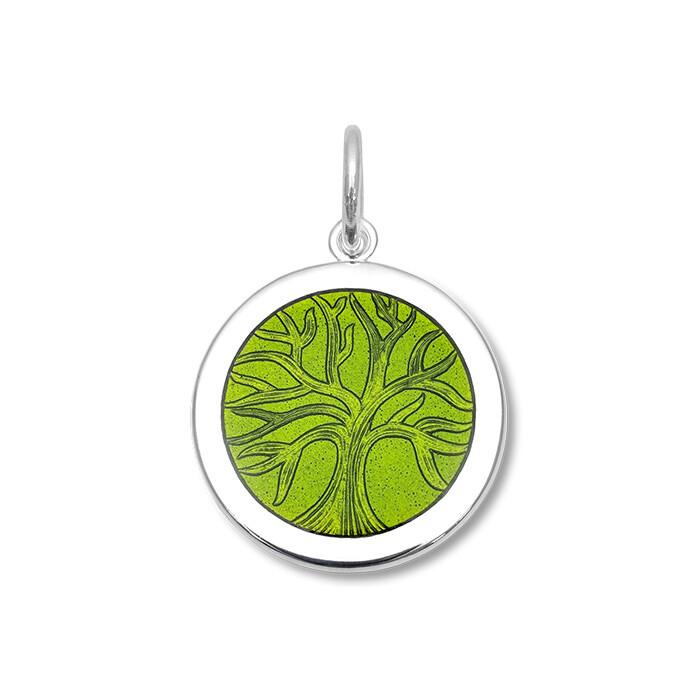 Lola Lola Tree of Life Pendant