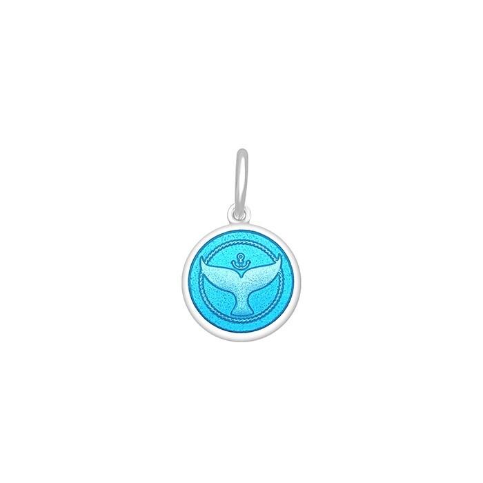 Lola Lola Whale Tail Pendant