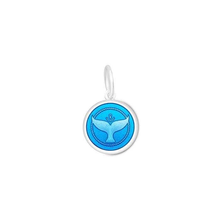 Lola Lola Whale Tail Pendant