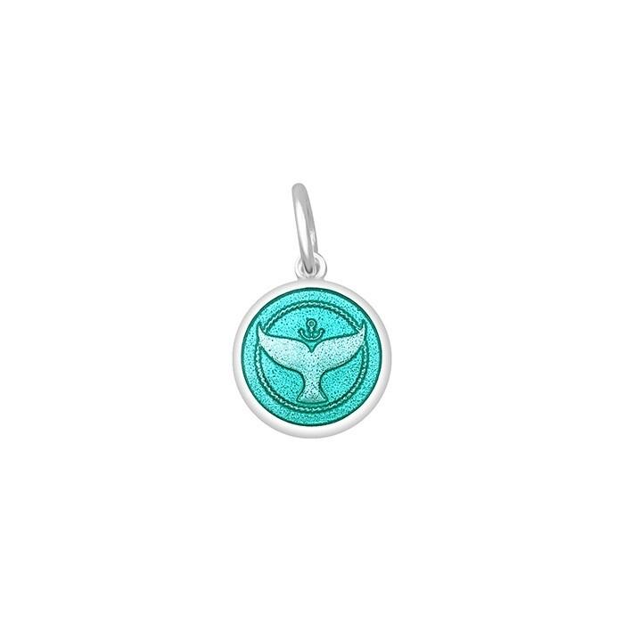 Lola Lola Whale Tail Pendant