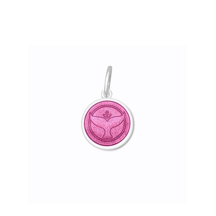 Lola Lola Whale Tail Pendant