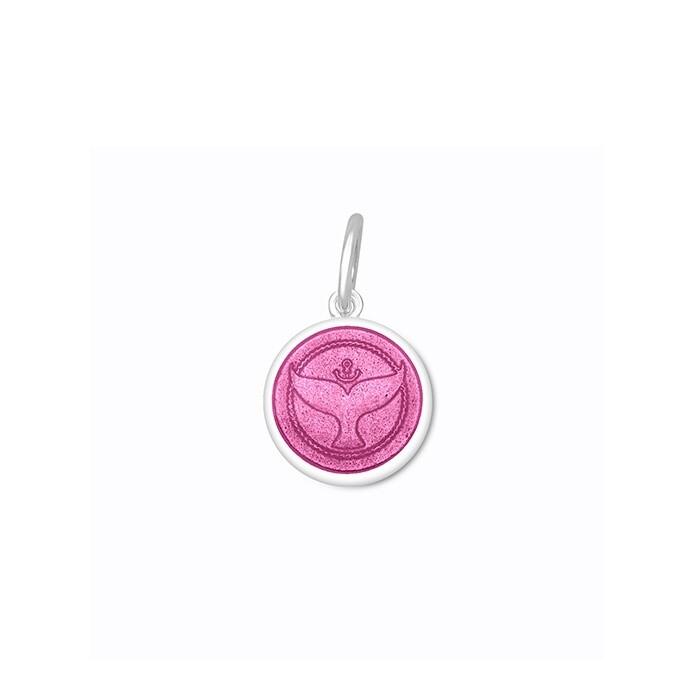 Lola Lola Whale Tail Pendant