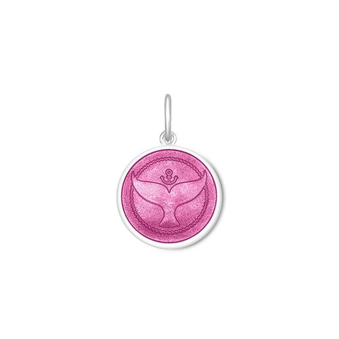 Lola Lola Whale Tail Pendant