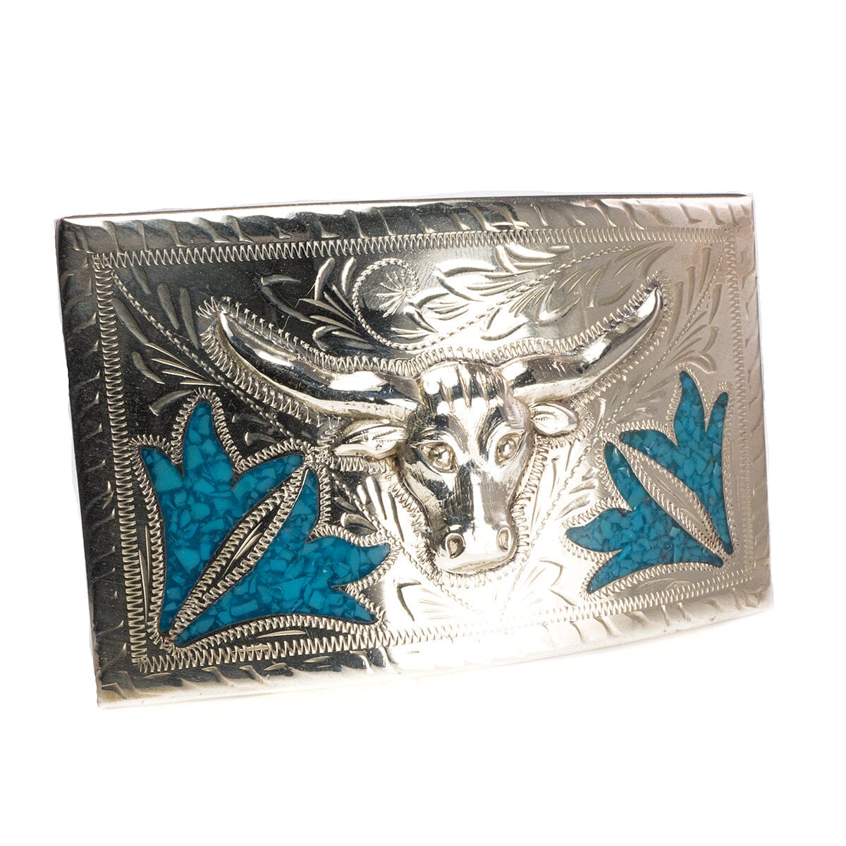 Alpaca México – Conchos & Buckles Alpaca México – Conchos & Buckles