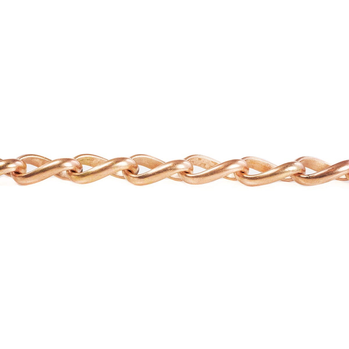 Great Lakes Boutique Vintage Rose Gold Filled Watch Fob