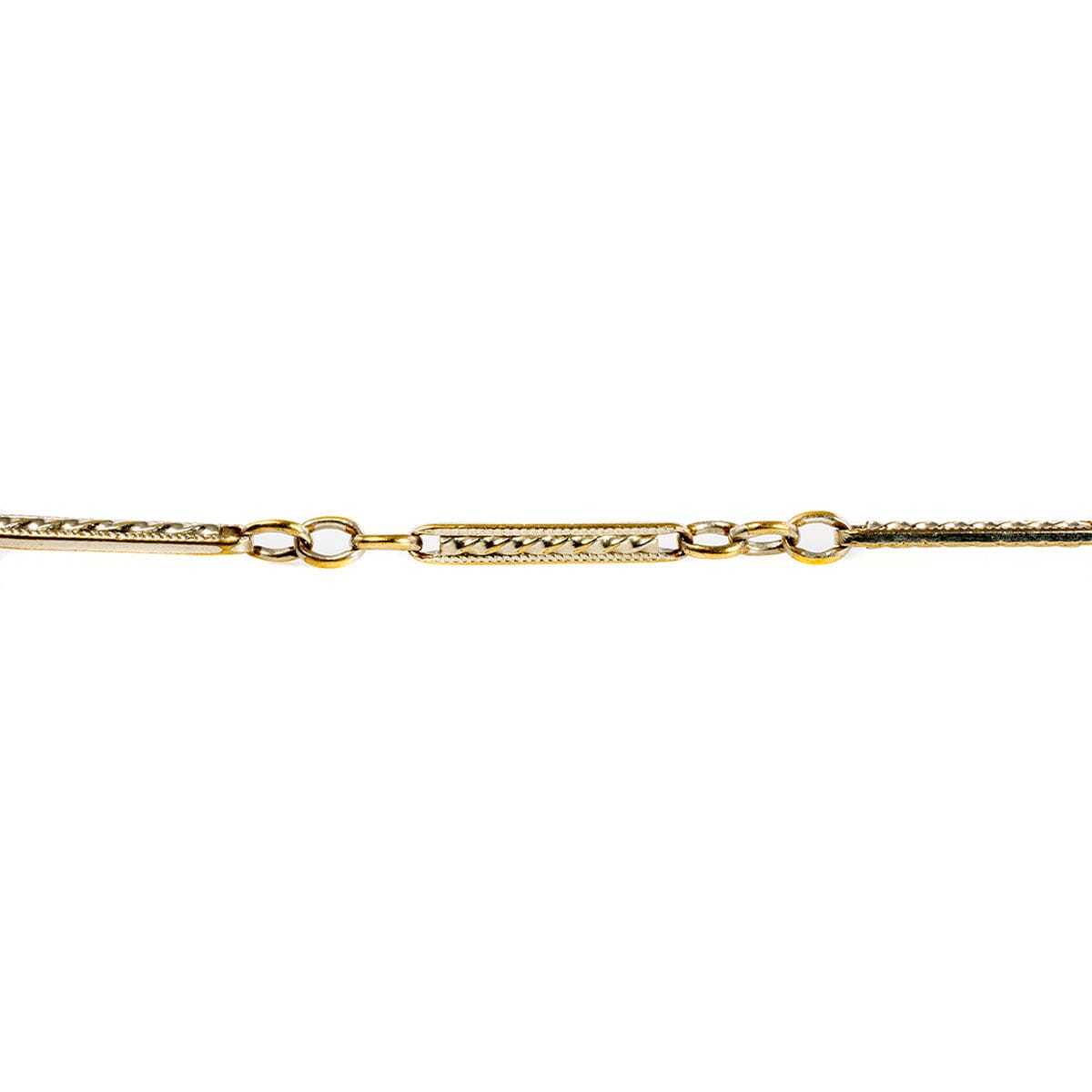 Great Lakes Boutique Vintage Simmons Watch Fob