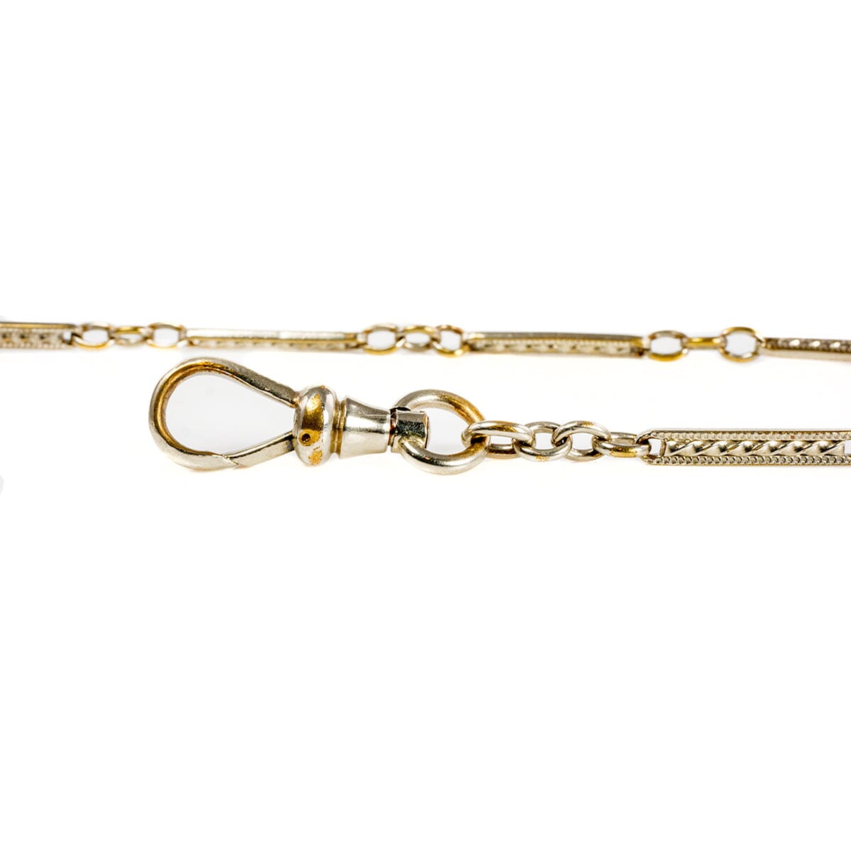 Great Lakes Boutique Vintage Simmons Watch Fob