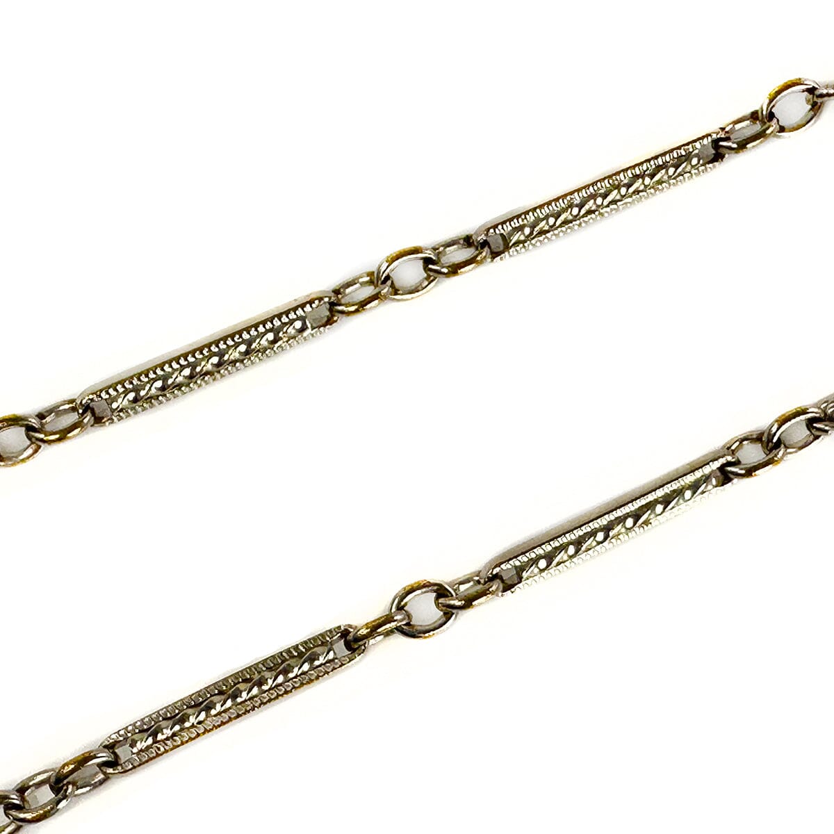 Great Lakes Boutique Vintage Simmons Watch Fob