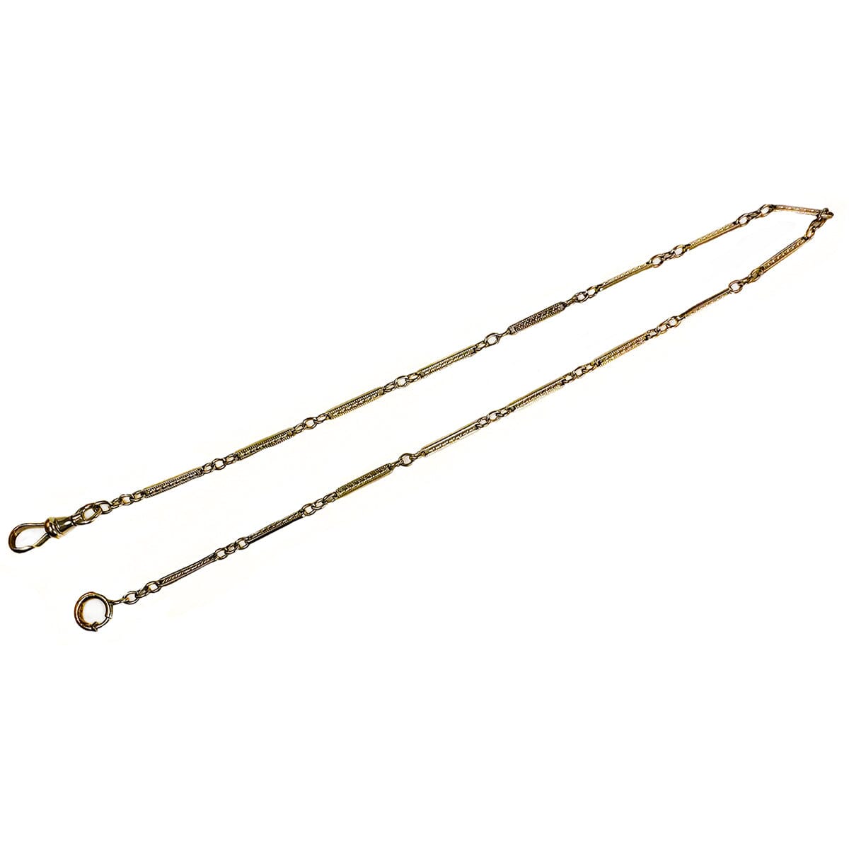 Great Lakes Boutique Vintage Simmons Watch Fob