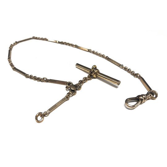 1/20th 12 k Gold Filled Watch Fob