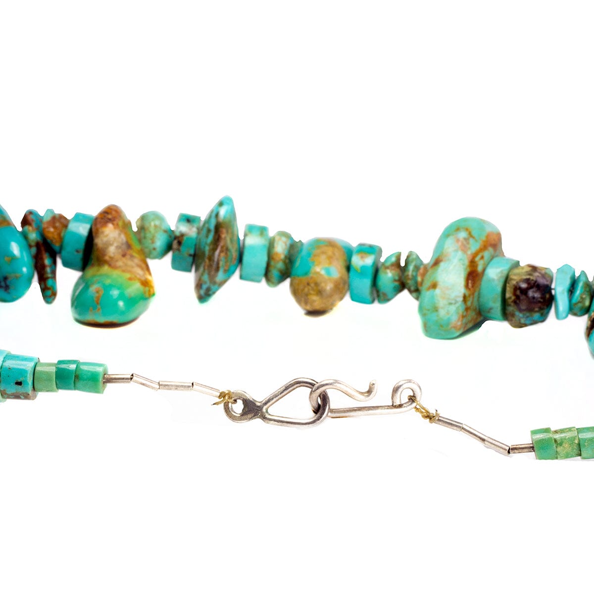 Great Lakes Boutique Turquoise Necklace